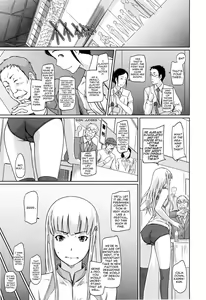 Page 175 of A Straight Line to Love 1-7 - preview thumbnail