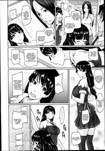 Page 98 of A Straight Line to Love 1-7 - preview thumbnail