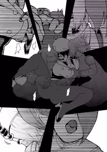 Page 36 of Kakugee no Onee-san - preview thumbnail