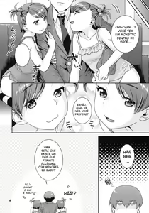 Page 35 of Aimai Bitter Sweet - preview thumbnail