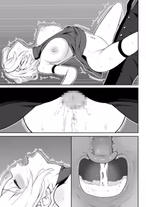 Page 102 of Onna Assassin Joku - preview thumbnail