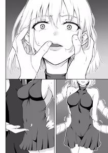 Page 65 of Onna Assassin Joku - preview thumbnail