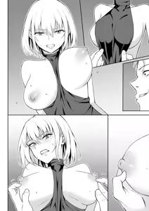 Page 67 of Onna Assassin Joku - preview thumbnail