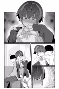 Page 12 of Boku no Kanojo wa Angai Netorareru ~Kare Taku Hen 2~ - preview thumbnail