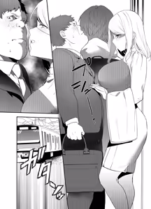 Page 25 of Onnashachou no Aisare Ganbou - preview thumbnail