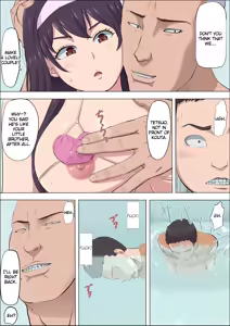 Page 11 of Aya Nee ~Ubawareta Osananajimi~ 4 | Ayaka ~Stolen Childhood Friend~ 4 - preview thumbnail
