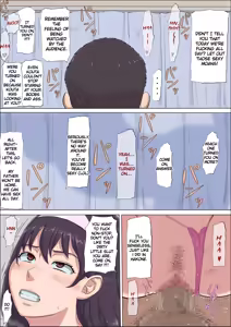Page 20 of Aya Nee ~Ubawareta Osananajimi~ 4 | Ayaka ~Stolen Childhood Friend~ 4 - preview thumbnail