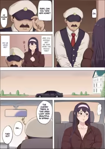 Page 37 of Aya Nee ~Ubawareta Osananajimi~ 4 | Ayaka ~Stolen Childhood Friend~ 4 - preview thumbnail