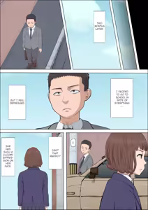 Page 39 of Aya Nee ~Ubawareta Osananajimi~ 4 | Ayaka ~Stolen Childhood Friend~ 4 - preview thumbnail
