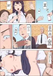 Page 41 of Aya Nee ~Ubawareta Osananajimi~ 4 | Ayaka ~Stolen Childhood Friend~ 4 - preview thumbnail