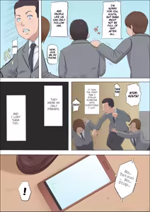 Page 47 of Aya Nee ~Ubawareta Osananajimi~ 4 | Ayaka ~Stolen Childhood Friend~ 4 - preview thumbnail