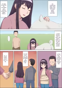 Page 96 of Aya Nee ~Ubawareta Osananajimi~ 4 | Ayaka ~Stolen Childhood Friend~ 4 - preview thumbnail