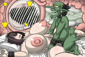 Page 139 of Isekai Goblin - preview thumbnail