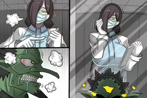 Page 177 of Isekai Goblin - preview thumbnail