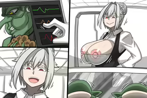 Page 178 of Isekai Goblin - preview thumbnail