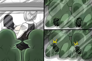 Page 185 of Isekai Goblin - preview thumbnail