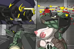 Page 365 of Isekai Goblin - preview thumbnail