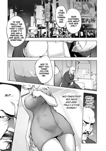Page 105 of Suki o Misetara Hamerarete | Lower Your Guard, Get Fucked - preview thumbnail