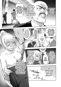 Page 107 of Suki o Misetara Hamerarete | Lower Your Guard, Get Fucked - preview thumbnail