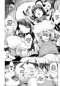 Page 127 of Suki o Misetara Hamerarete | Lower Your Guard, Get Fucked - preview thumbnail