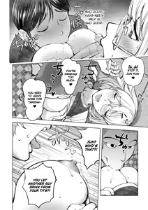 Page 16 of Suki o Misetara Hamerarete | Lower Your Guard, Get Fucked - preview thumbnail