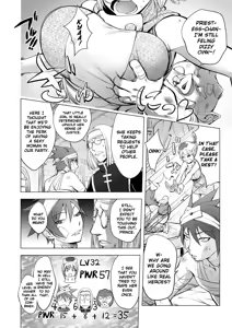Page 161 of Suki o Misetara Hamerarete | Lower Your Guard, Get Fucked - preview thumbnail