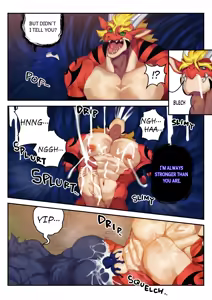 Page 20 of Delga Illustration - preview thumbnail