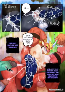 Page 21 of Delga Illustration - preview thumbnail