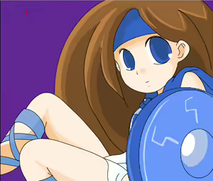 Faibo! — hentai manga cover on Fhentai