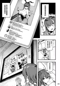 Page 7 of Okane Daisuki 1.5 - preview thumbnail