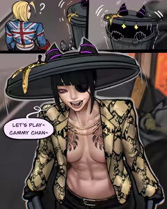 Page 142 of Street Fighter collection - preview thumbnail