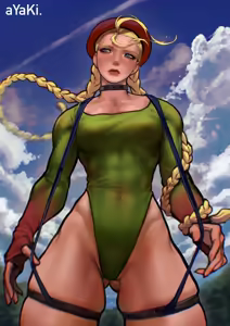 Page 33 of Street Fighter collection - preview thumbnail