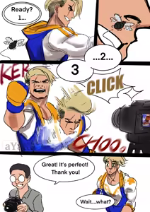 Page 52 of Street Fighter collection - preview thumbnail