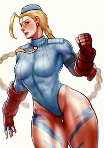 Page 8 of Street Fighter collection - preview thumbnail
