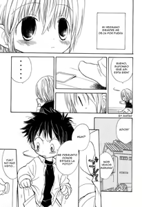 Page 23 of - Hot Milk - preview thumbnail