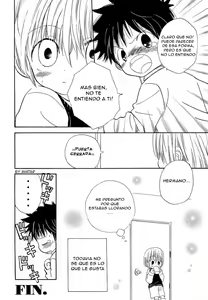 Page 28 of - Hot Milk - preview thumbnail