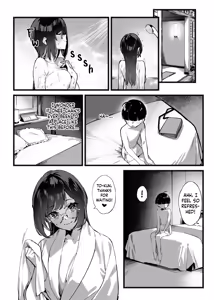 Page 11 of Boku no Onee-chan 3 | My Dear Sister is Mine 3 - preview thumbnail