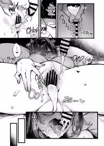 Page 25 of Boku no Onee-chan 3 | My Dear Sister is Mine 3 - preview thumbnail