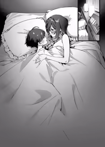 Page 35 of Boku no Onee-chan 3 | My Dear Sister is Mine 3 - preview thumbnail