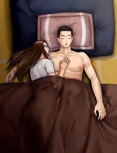 Page 15 of Queen Bee - Chapter 135-138 - Dallee's Corruption - preview thumbnail