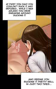 Page 50 of Queen Bee - Chapter 135-138 - Dallee's Corruption - preview thumbnail