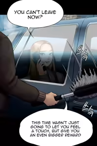 Page 11 of Queen Bee - Chapter 143 - Heomin and Heojeong's Femdom - preview thumbnail
