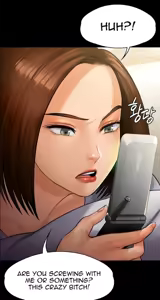Page 24 of Queen Bee - Chapter 143 - Heomin and Heojeong's Femdom - preview thumbnail