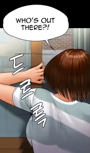 Page 25 of Queen Bee - Chapter 143 - Heomin and Heojeong's Femdom - preview thumbnail