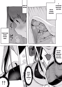 Page 13 of Kuchisake Meri- wa Hanako san | Hanako is Slit-Mouthed Mary - preview thumbnail