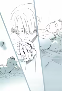 Page 248 of The Chime will Ring．perfect world．総集編 - preview thumbnail