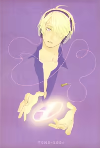 TCNX-2004 — hentai manga cover on Fhentai