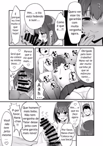 Page 9 of Wakai Musume Wa Kimochii - preview thumbnail