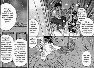 Page 18 of DIA DE NIEVE - SNOW DAY - preview thumbnail