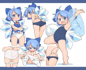 Page 284 of Dounjinshis/Hentai [Kabu] - 21560394 - preview thumbnail